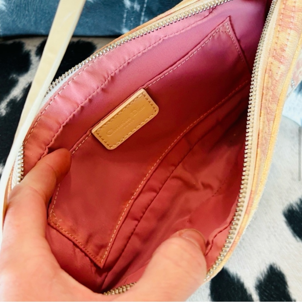 Vintage Christian Dior Handbag
Price is firm - Picture 9 of 11
